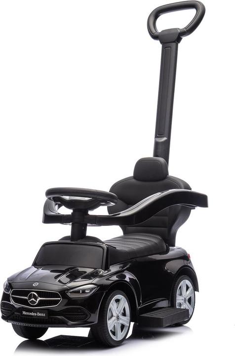 Actual product image Chipolino Rutschauto Mercedes C-Klasse