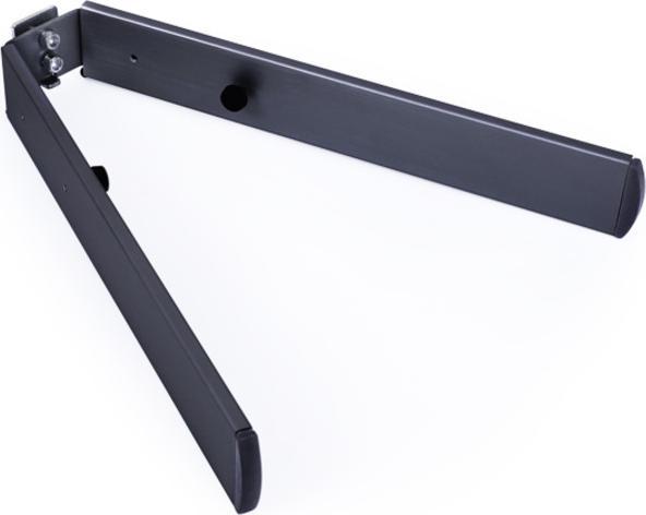 Actual product image Multibrackets M Public Display Frontshelf - Shelf for DVD player/games console