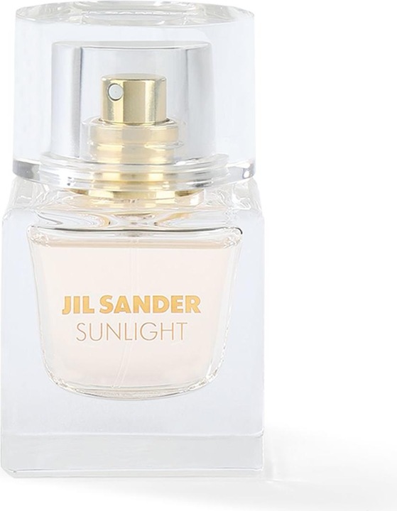 Actual product image Jil Sander Sunlight (Eau de parfum, 40 ml)