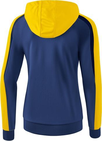 Produktbild Erima Liga 2.0 Trainingsjacke Mit Kapuze Damen (46)