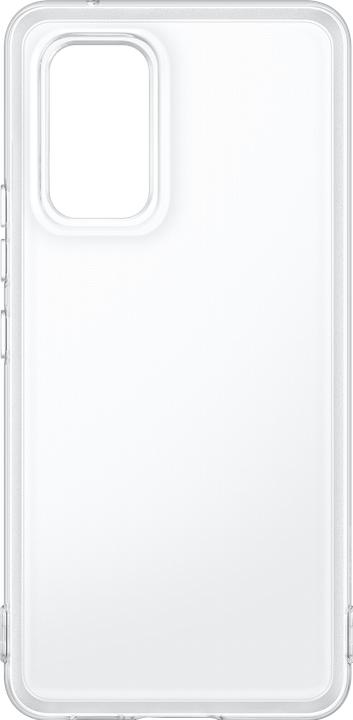 Produktbild Samsung Soft Clear Cover (Samsung Galaxy A53 5G)