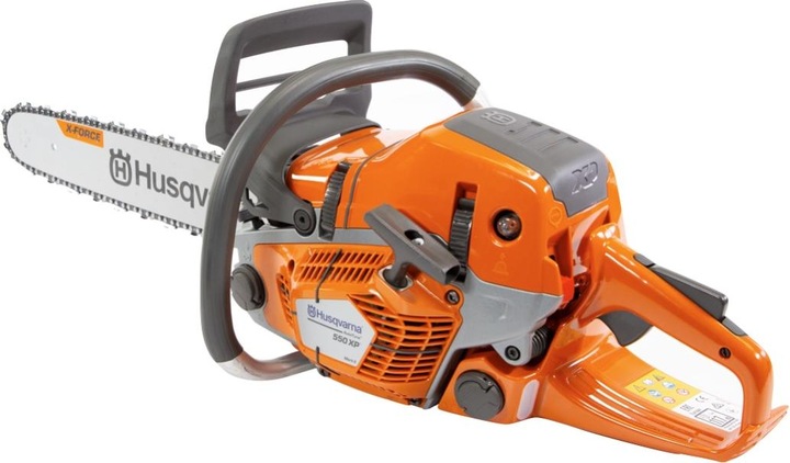 Produktbild Husqvarna 550XP Mark II (Benzin Kettensäge)
