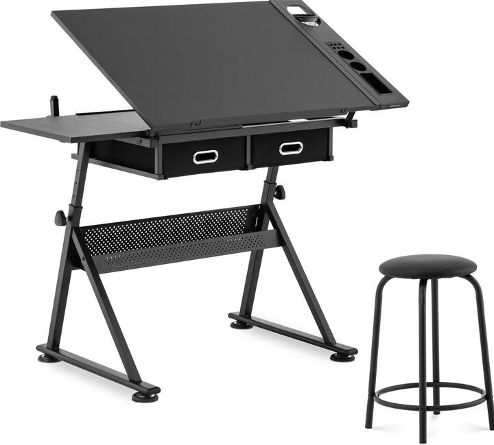 Produktbild Fromm & Starck Zeichentisch (60 x 60 x 91.50 cm)