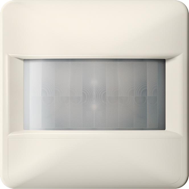 Thumbnail - JUNG, Bewegungsmelder, KNX Automatik-Schalter CD 3181-1 (8 m)