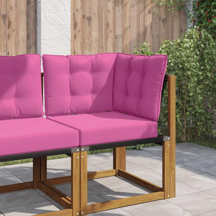 Produktbild vidaXL Sofakissen (60 x 40 cm)