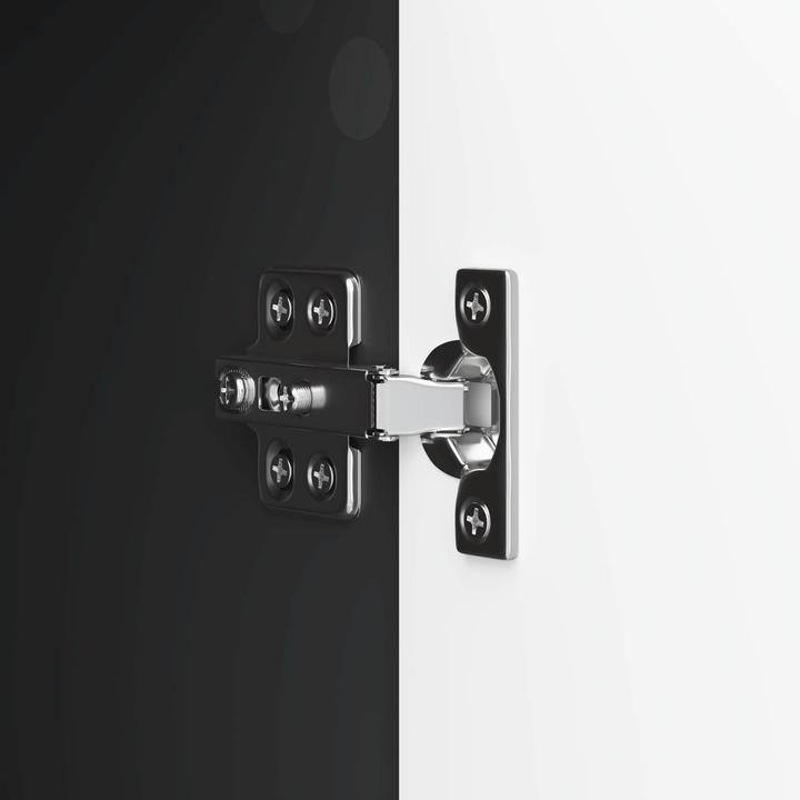 Actual product image vidaXL Buffetschrank (33 x 34.50 x 87 cm)