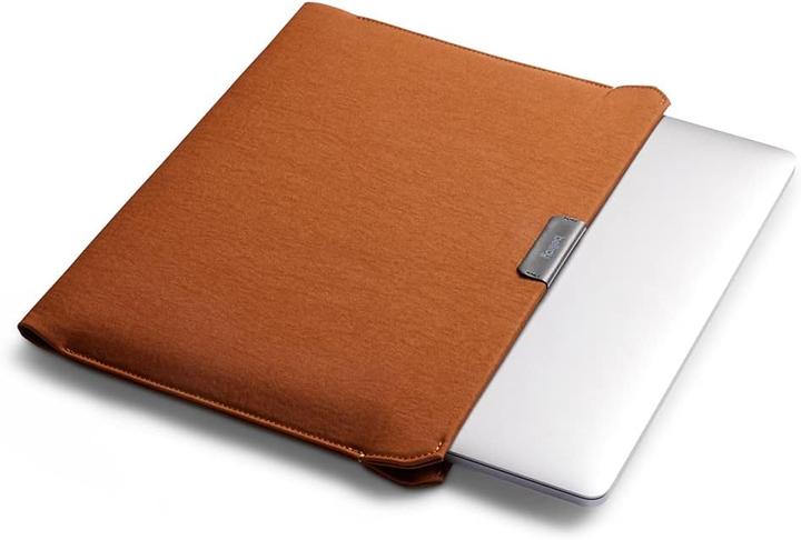 Actual product image Bellroy Laptop Sleeve mit Magnetverschluss (14", Apple)