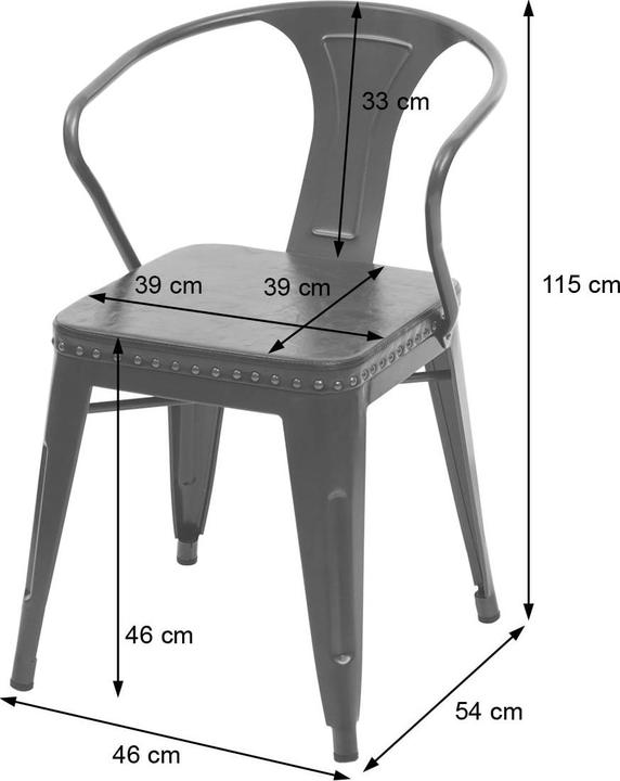 Image du produit JOHN316 Essgruppe (Bois)