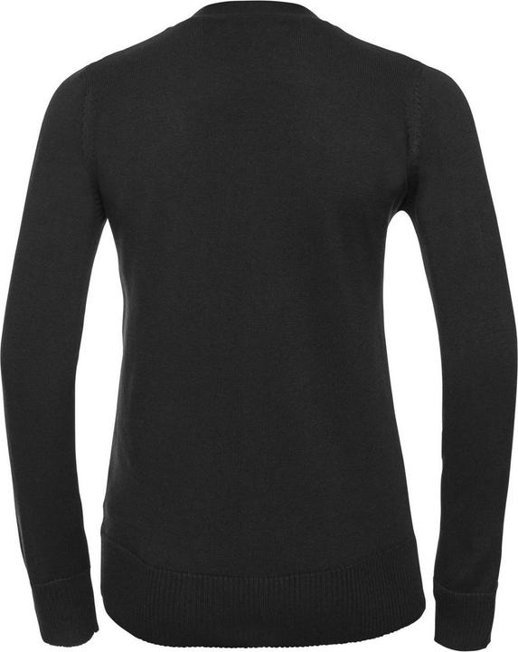 Produktbild Russell Strickjacke Tiefer VAusschnitt (4XL)