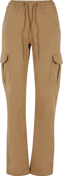 Immagine prodotto Urban Classics Ladies High Waist Twill Cargo Pants (S)