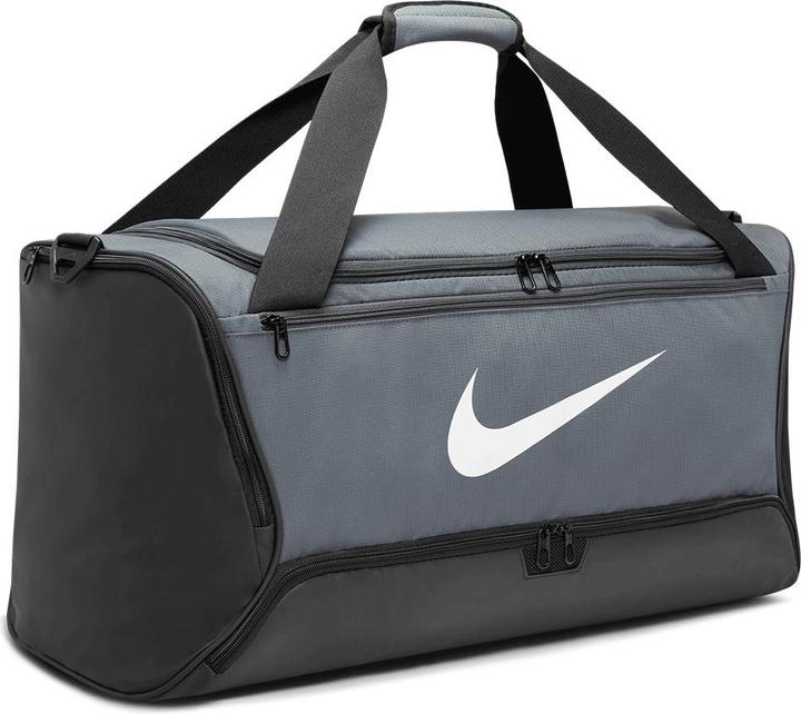 Actual product image Nike Brasilia 9.5 Training Duffel Bag (Medium, 60L) (60 l)