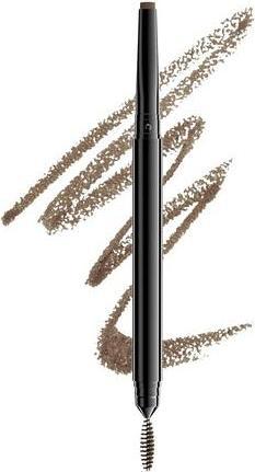 Actual product image NYX Professional Make-Up Precision (Ash Brown)