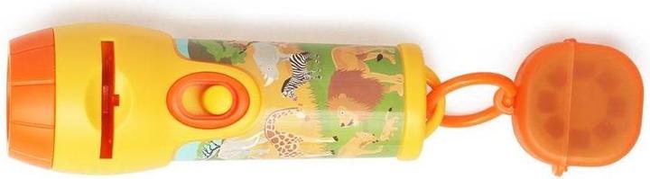 Produktbild Scratch Wilde Tiere