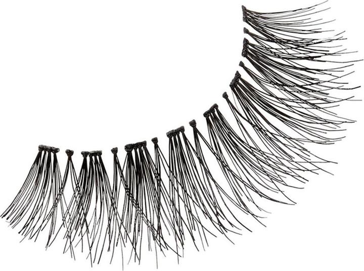 Actual product image KISS Blowout Lash Multipack Pageboy (Artificial eyelashes)