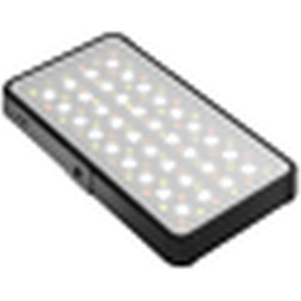 Newell RGB-W Rangha Mini LED Lamp for Studio, Home, Outdoor Photos, Travel, Dauerlicht