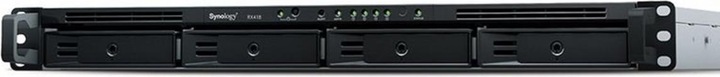 Synology RX418 Expansion Unit (4 x 4 TB)