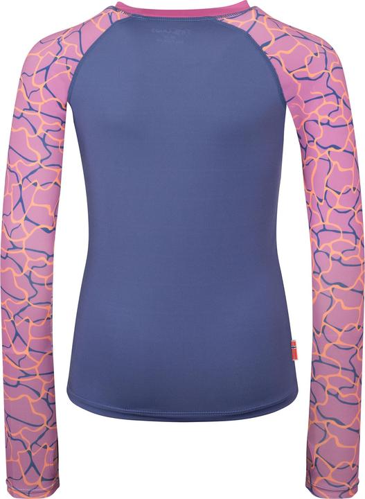 Immagine prodotto Trollkids Camicia Haukland da bambina (164)