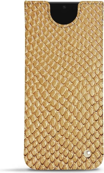 Produktbild Noreve Lederschutzhülle (Samsung Galaxy S23+)