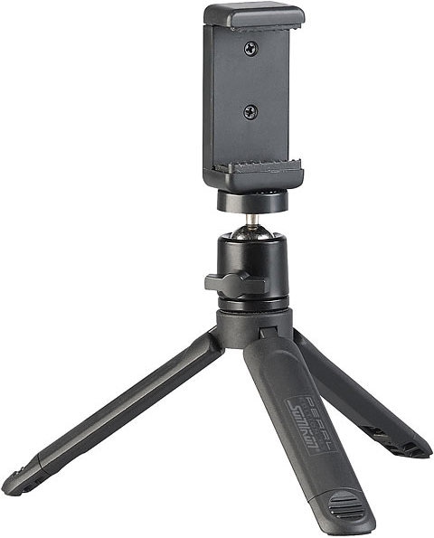 Produktbild Somikon Dreibein-Smartphone-Stativ (Metall)