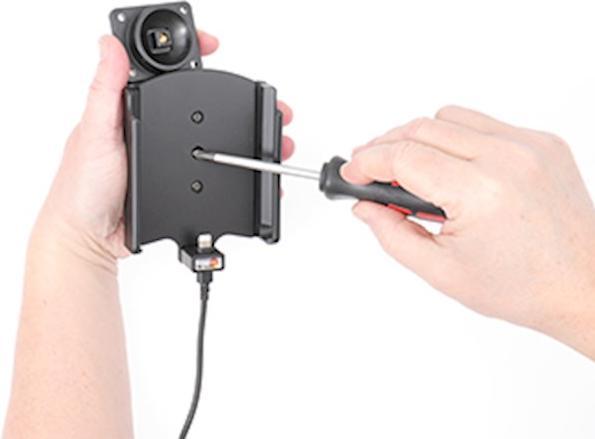 Actual product image Brodit 721277 Bracket Apple iPhone 13 Pro Max