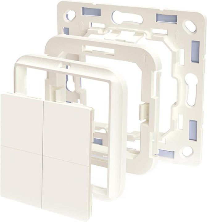 Produktbild Shelly Blu Wall