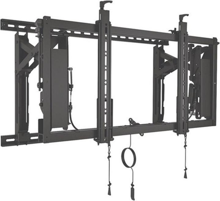 Immagine prodotto Chief Staffa per videowall LVS1U
