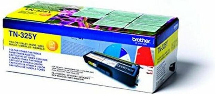 Produktbild Brother Tn-325y (Y)