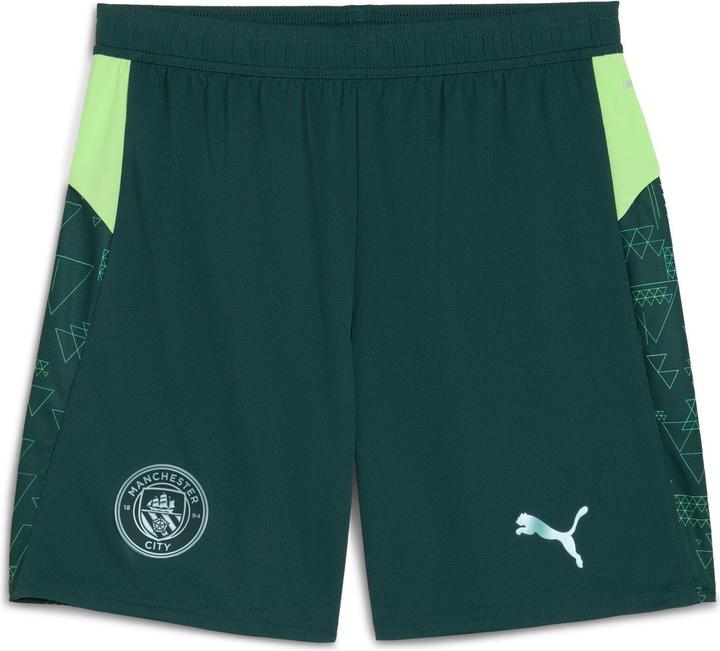 Image du produit Puma Short MCFC Replica w/ blocking (S)