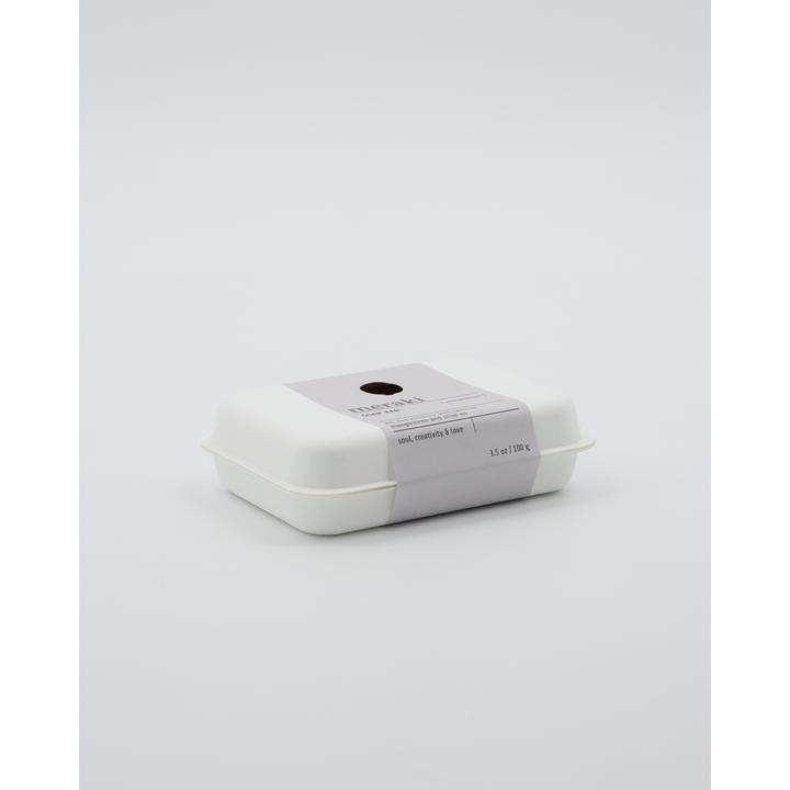 Produktbild Meraki Seife Mangosteen (Hartseife, 100 g)