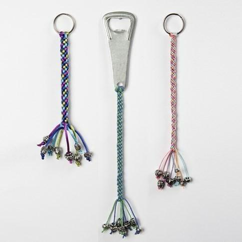 Actual product image Creativ Company Key ring