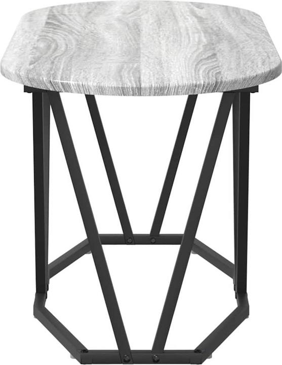 Image du produit vidaXL Couchtisch