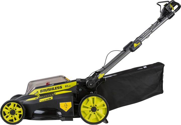 Immagine prodotto Ryobi RY36LMX51A-160 (Batteria ricaricabile)