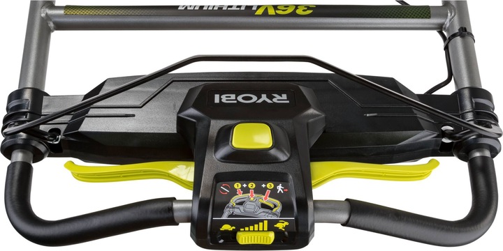 Produktbild Ryobi RY36LMX51A-160 (Akkubetrieb)