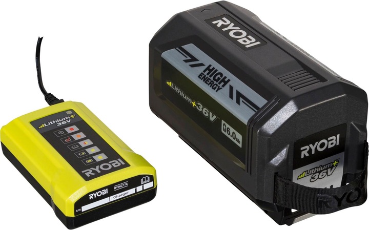 Produktbild Ryobi RY36LMX51A-160 (Akkubetrieb)
