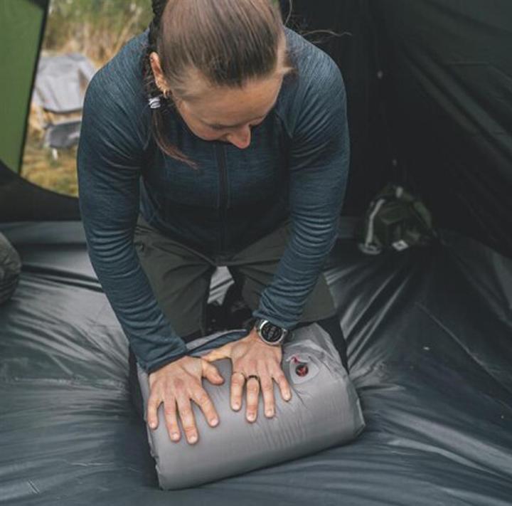 Actual product image Robens Polarshield 60