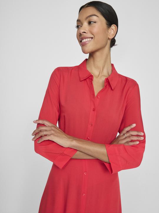 Actual product image Vila Maxi Blusenkleid (42)