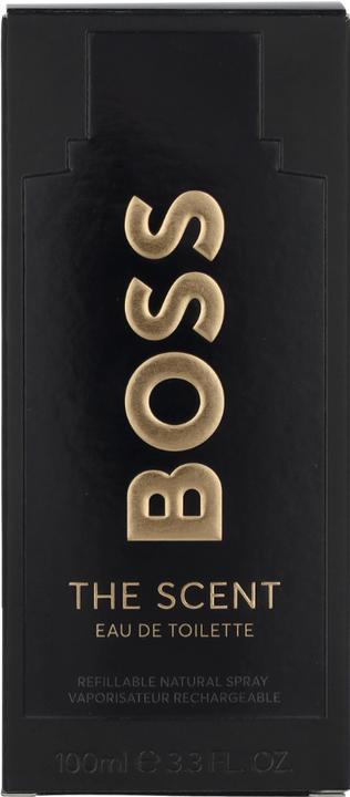 Image du produit Hugo Boss Le parfum (Eau de toilette, 100 ml)