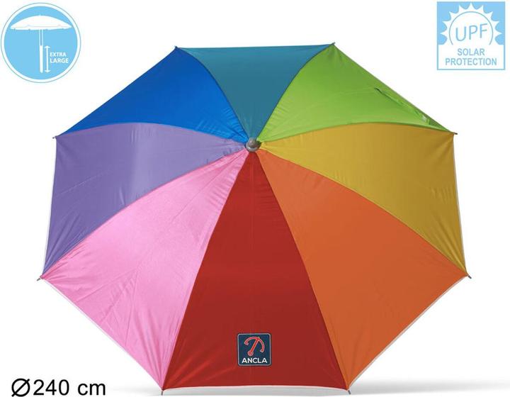 Produktbild Solskaerm (2.40 m)