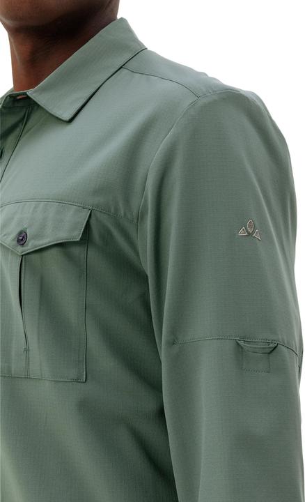 Produktbild Vaude Rosemoor L/S Shirt II (XL)