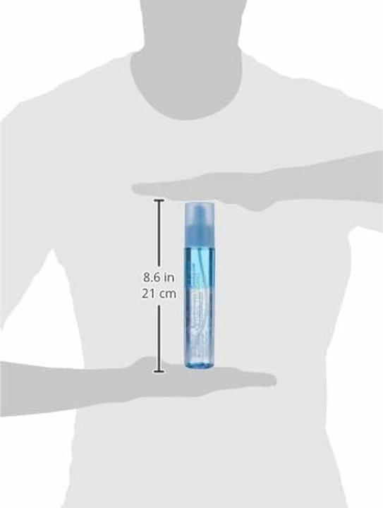 Actual product image Sebastian Thermal Protection and Shine Spray (150 ml)