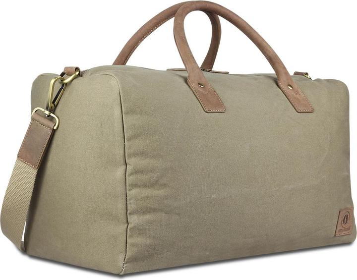 Produktbild Klondike 1896 Reisetasche