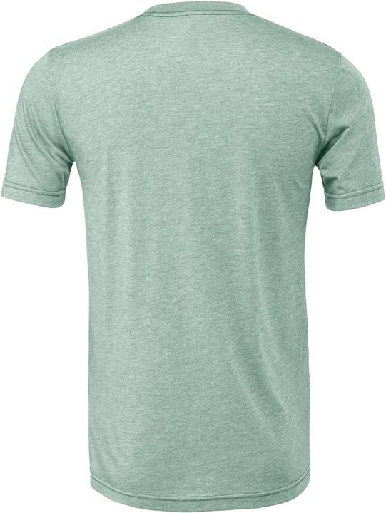 Produktbild Bella Canvas CVC TShirt Erwachsene (XL)