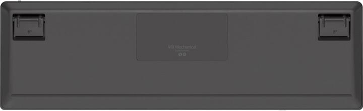 Productafbeelding Logitech MX Mechanisch (NL, Draadloze)