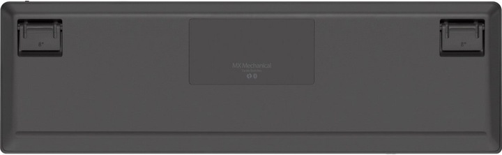 Image du produit Logitech MX Mechanical (CH, Sans fil)