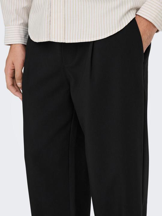 Actual product image Only & Sons Onswill 0292 Loose String Pant Noos (L)