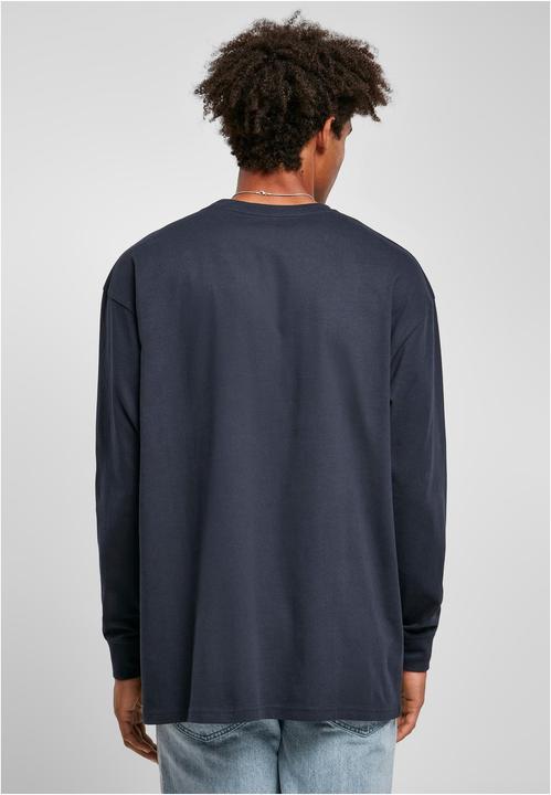 Produktbild Southpole College Longsleeve (M)