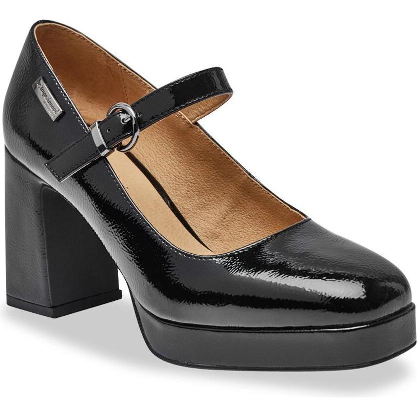 Thumbnail - Les Tropeziennes par M.Belarbi, Damen, Pumps, demmy pumps, Schwarz, (41)