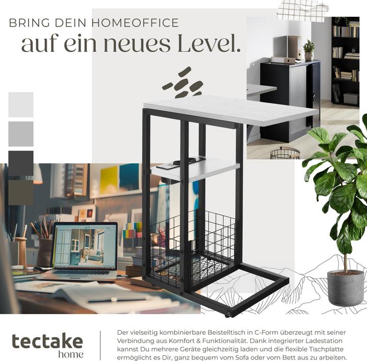 Image du produit tectake Rhea