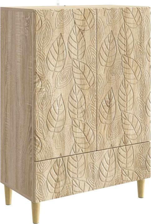 Produktbild vidaXL Wohnmöbel (66 x 34.50 x 95 cm)