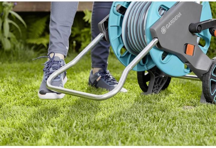 Productafbeelding Gardena CleverRoll M (60 m)